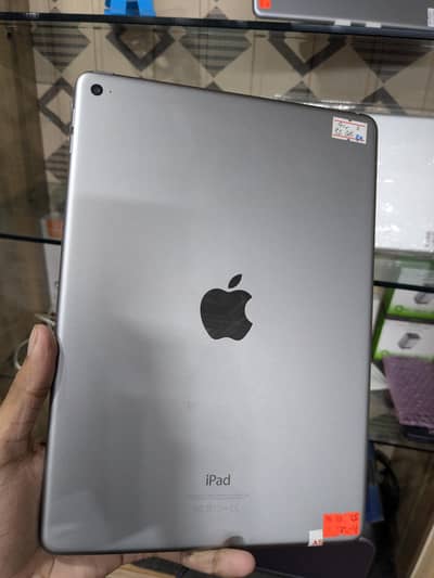 ipads 6th 7th 8th generations