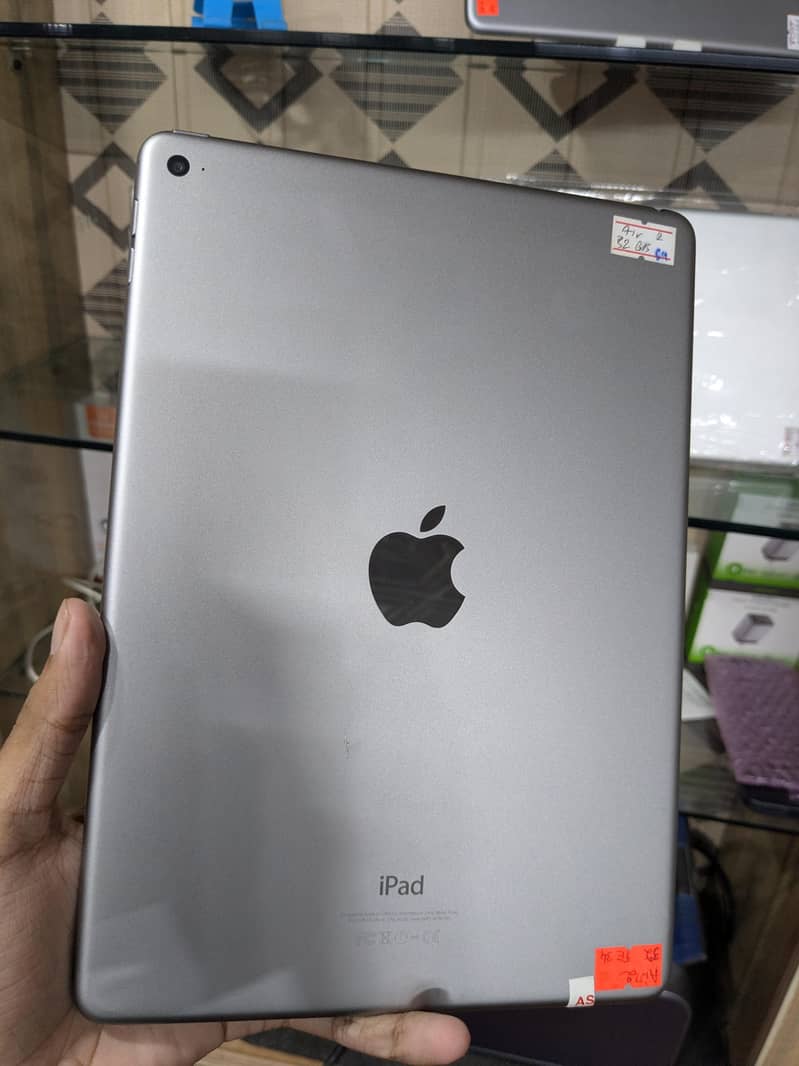 ipads 6th 7th 8th generations 0