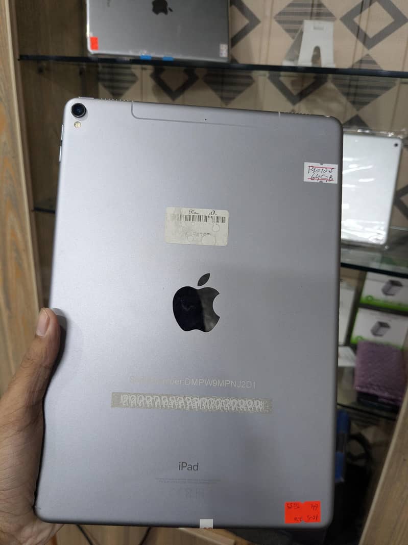 ipads 6th 7th 8th generations 1