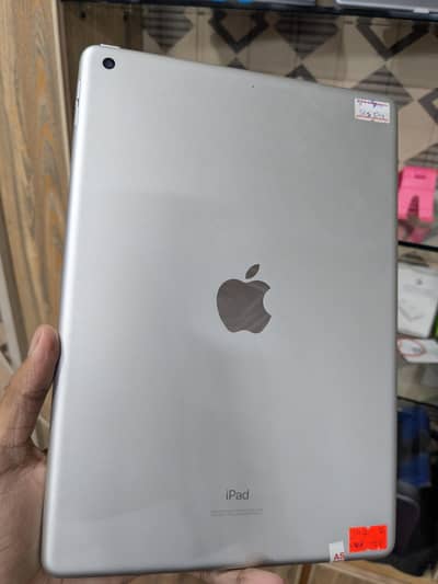 ipads 6th 7th 8th generations