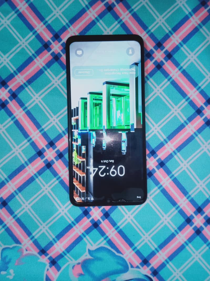 Tecno Spark 10 1