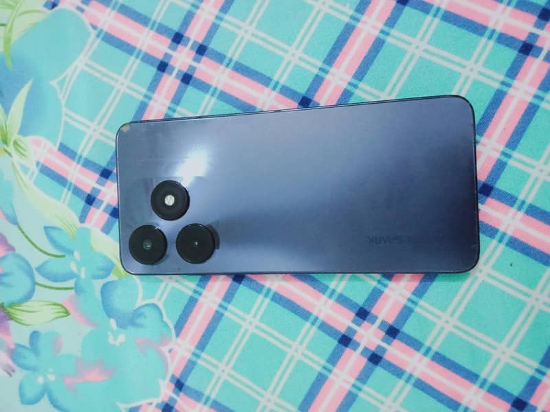 Tecno Spark 10 4