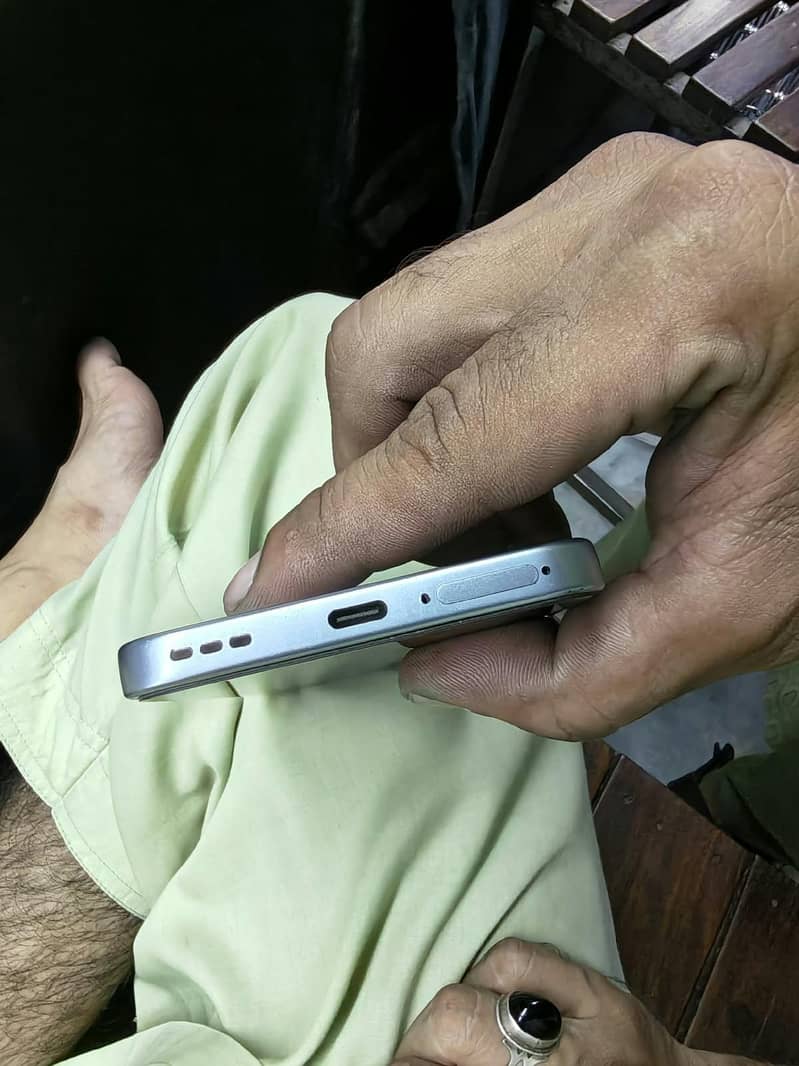 OPPO A6pro 5