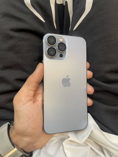 Apple iPhone 13 Pro Max PTA