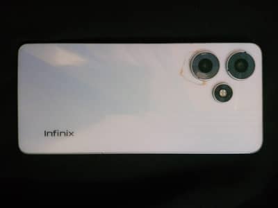 Infinix Hot 30