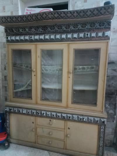 bedroom set