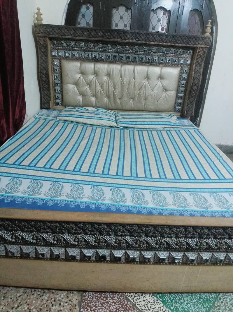 bedroom set 1