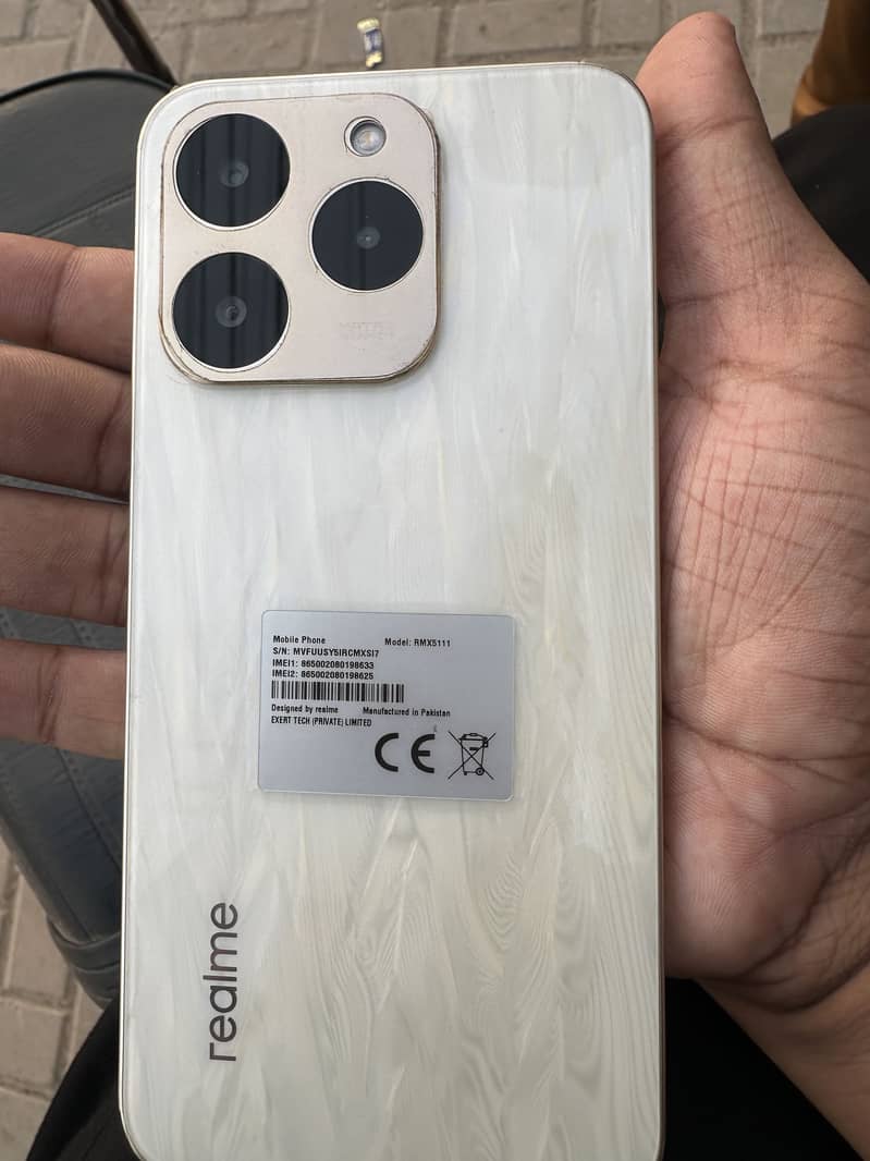 Realme 1