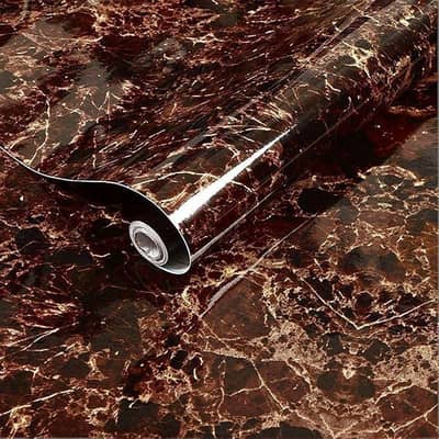 PVC marble sheets