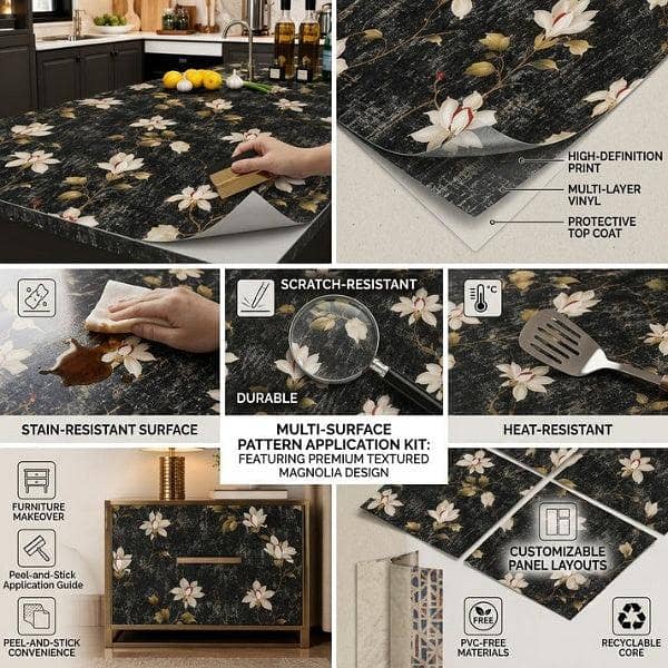 PVC marble sheets 10