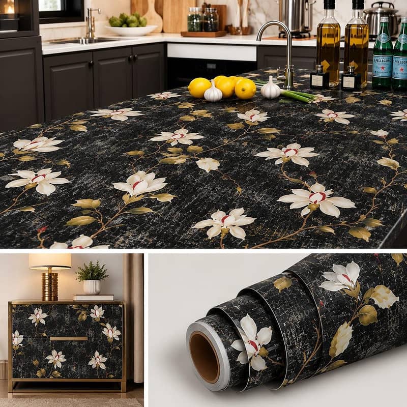PVC marble sheets 11