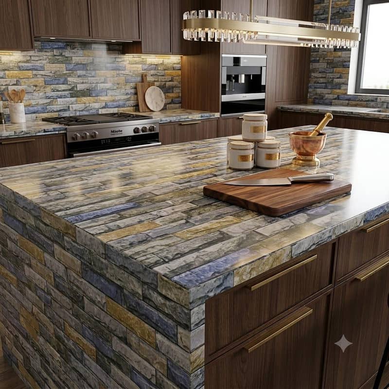 PVC marble sheets 12