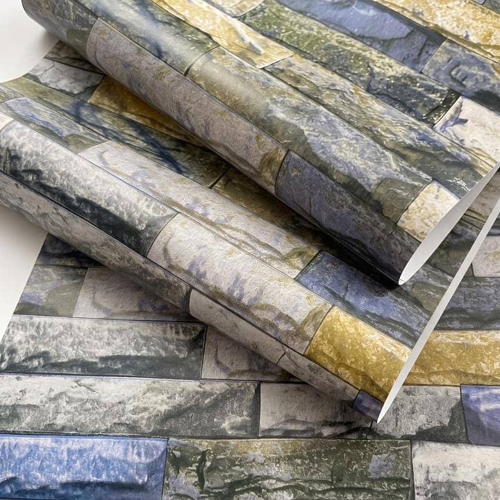 PVC marble sheets 13