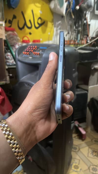 Tecno Spark 20C