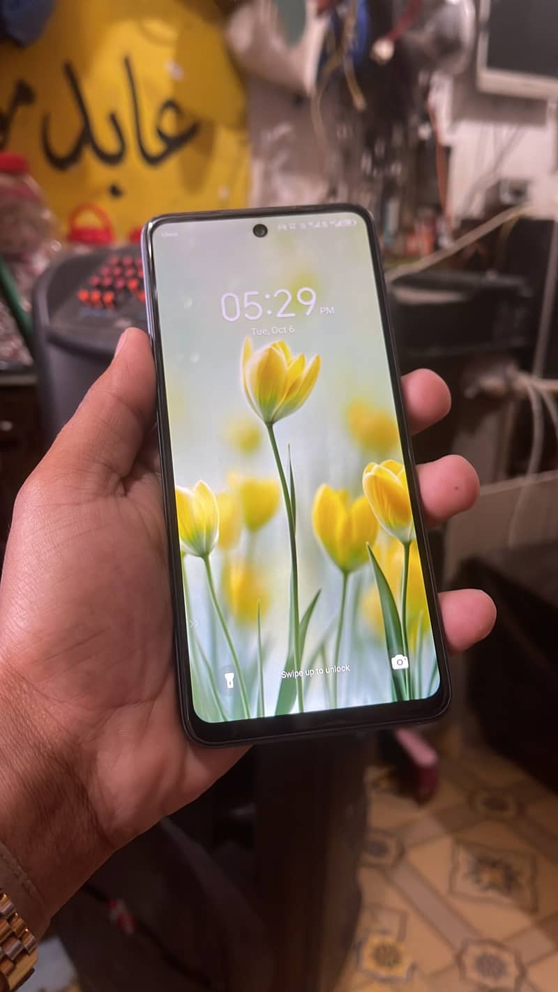 Tecno Spark 20C 2