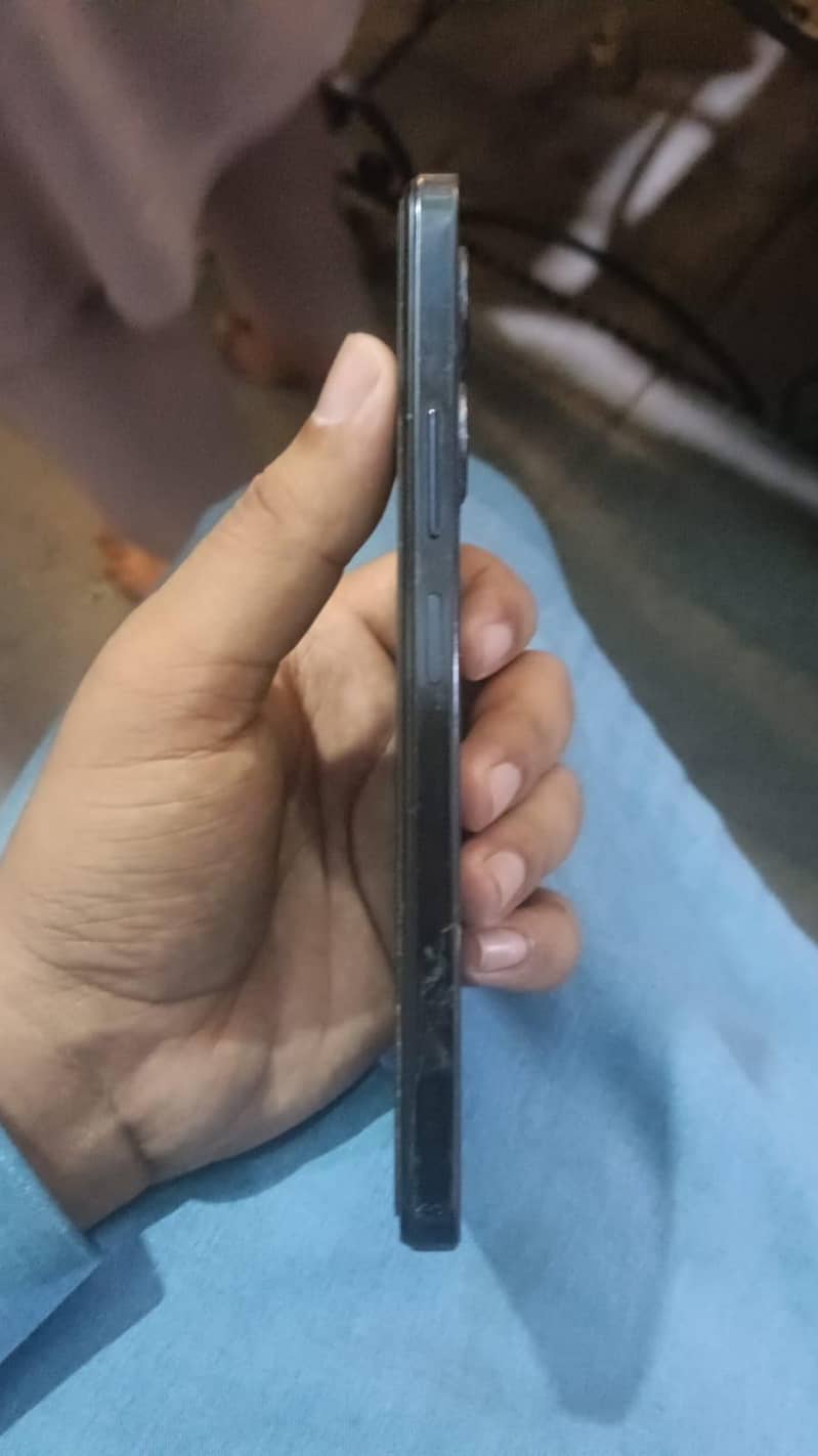 Infinix Note 30 256Gb 2