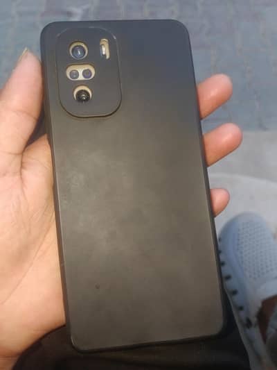 Xiaomi Poco F3