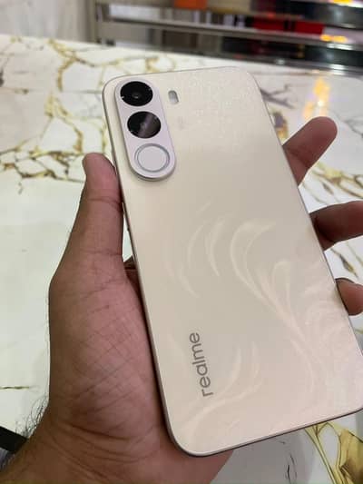 Realme C 100X