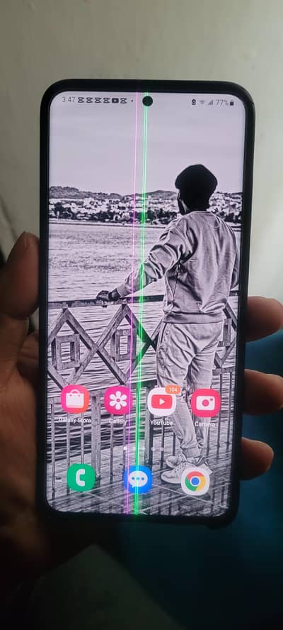 Samsung Galaxy S20 Ultra 5G – Snapdragon Variant (U Model)