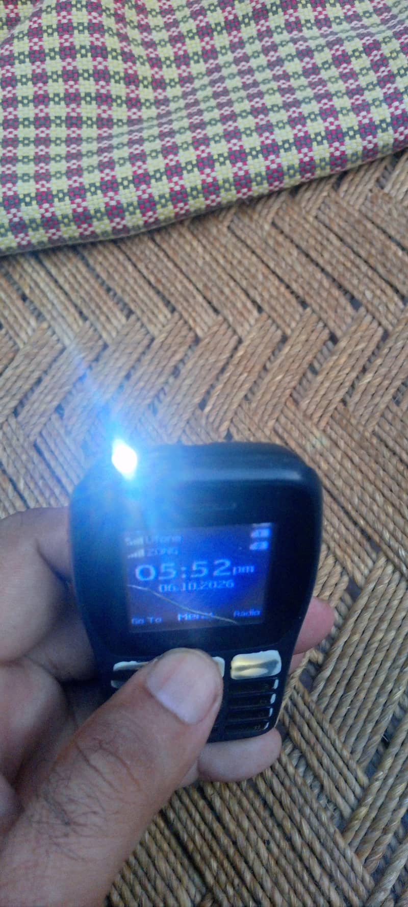 Nokia 105 1