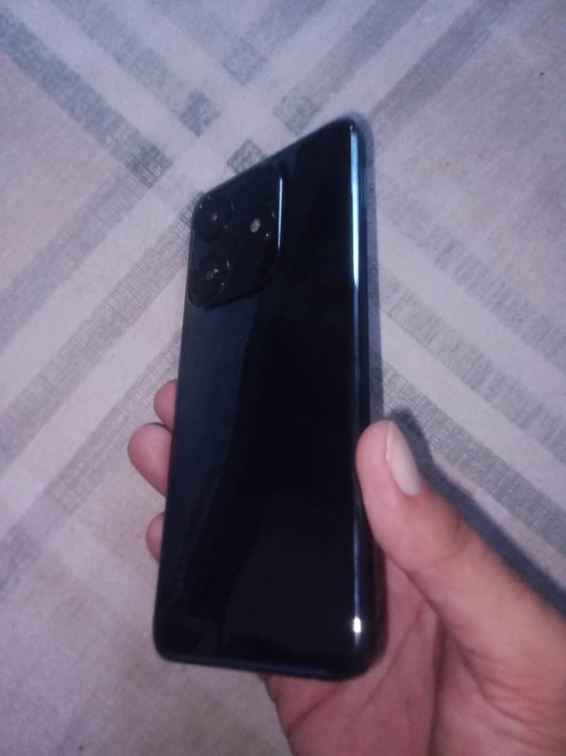 Tecno Spark 10C 1