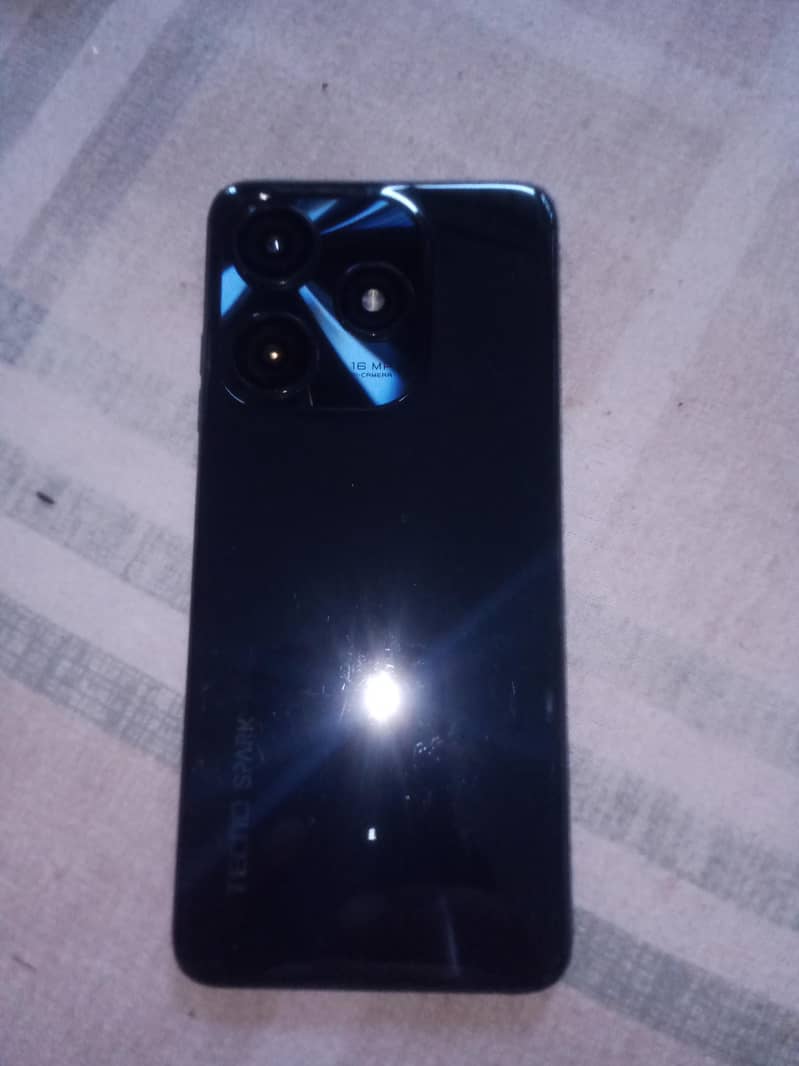 Tecno Spark 10C 2