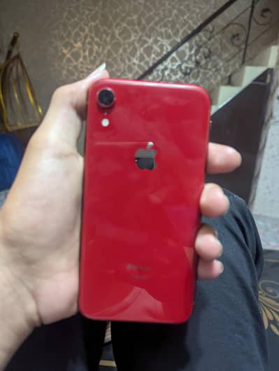 Apple iPhone XR