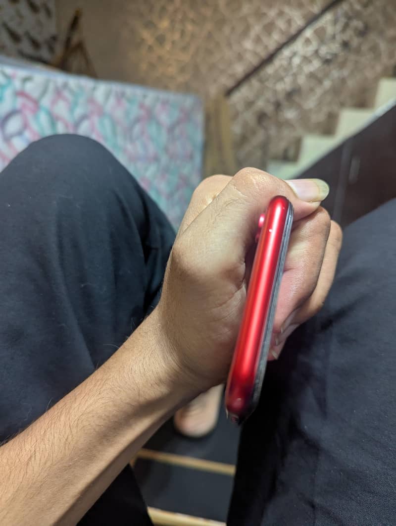Apple iPhone XR 3
