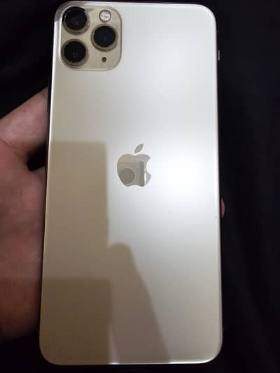 Apple iPhone 11 Pro Max