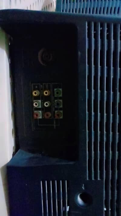 television