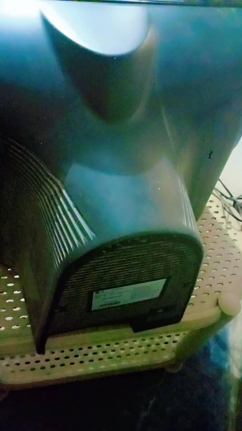 television 2
