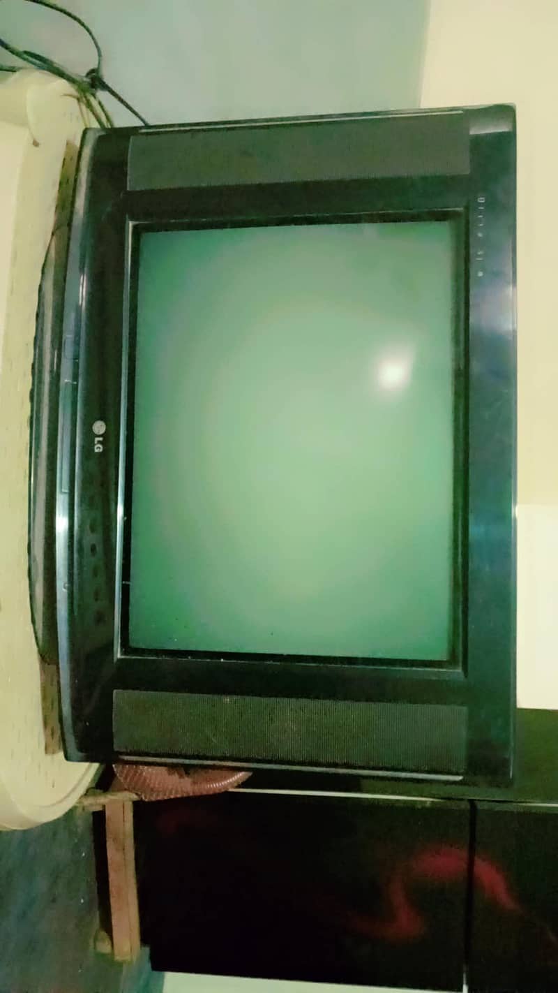 television 5