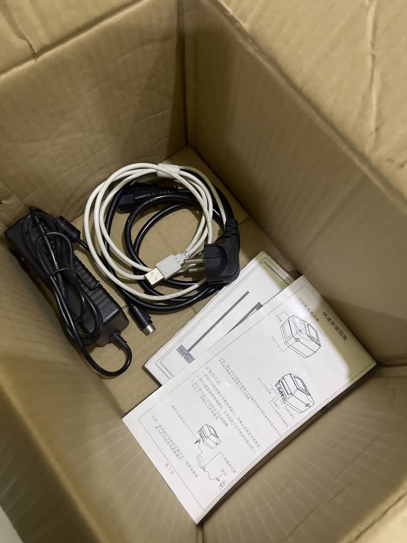 Printer x label printer 3