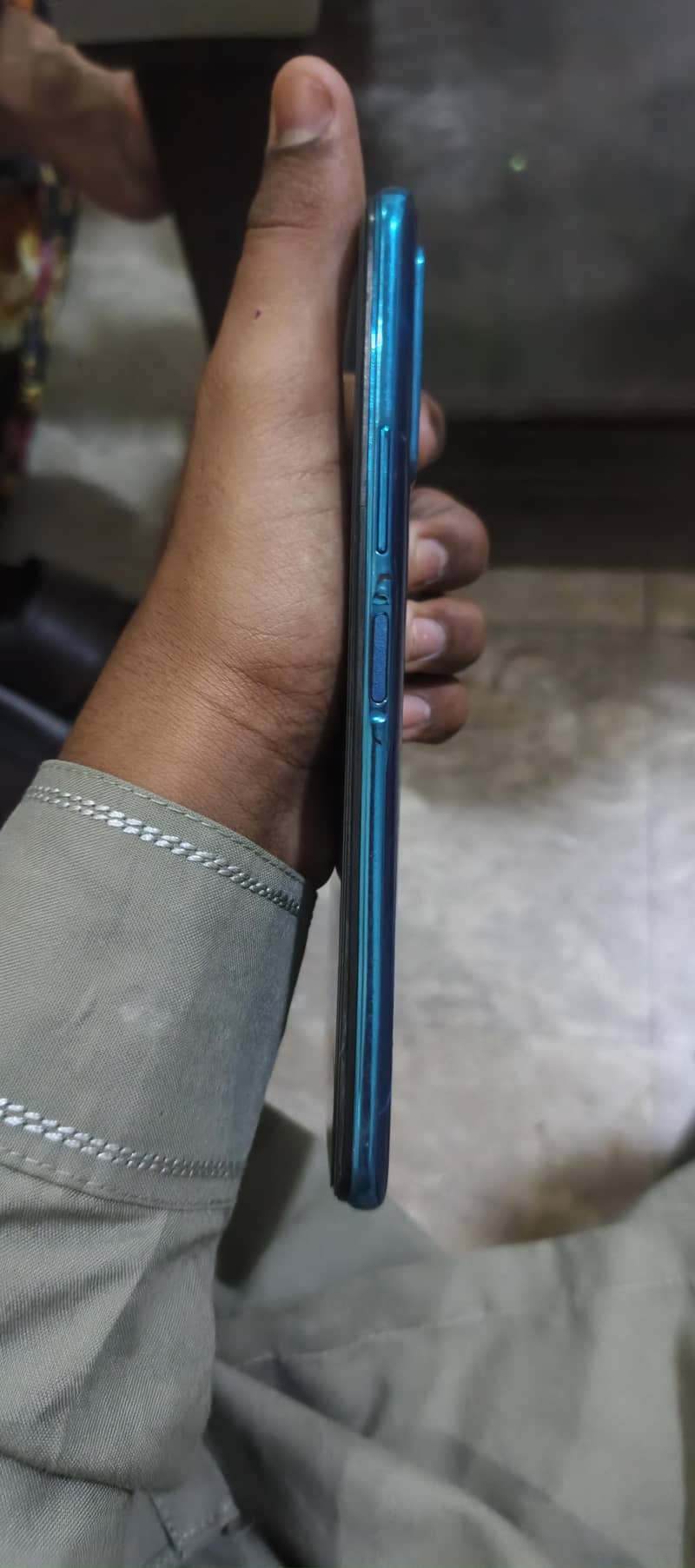 Infinix Note 8 4
