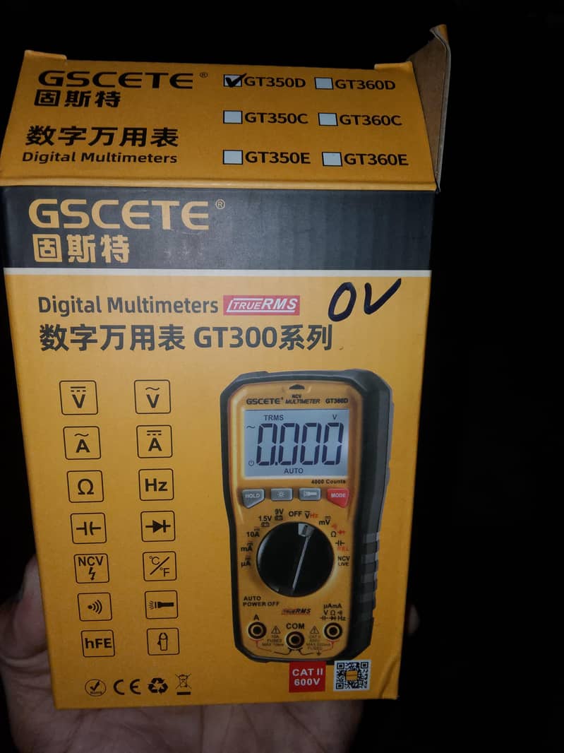 multimeter 1
