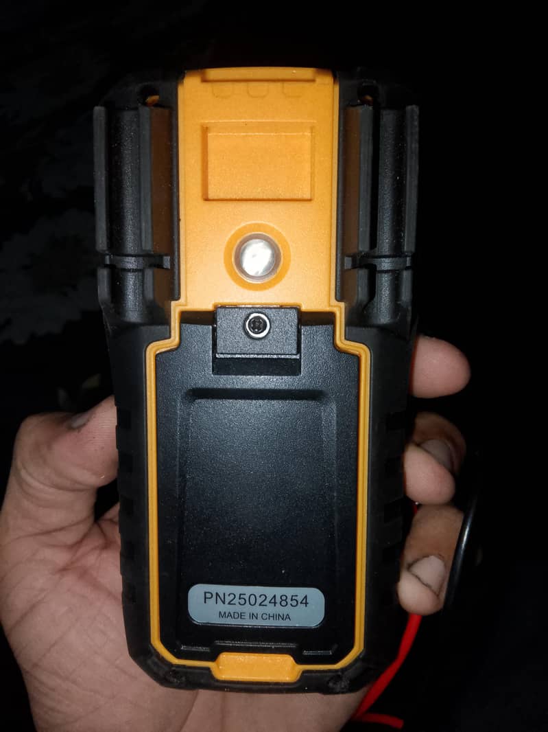 multimeter 2