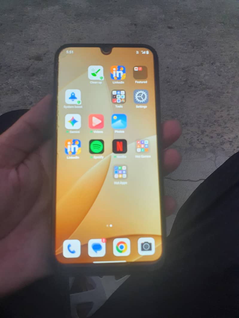 OPPO A6C 0