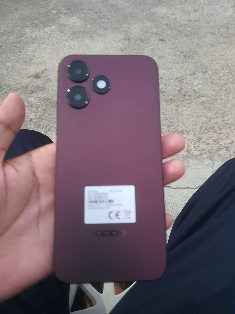OPPO A6C 1
