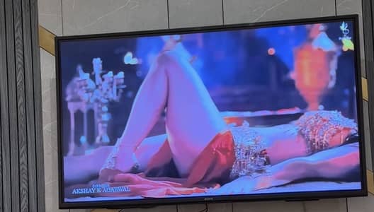 Sony google tv