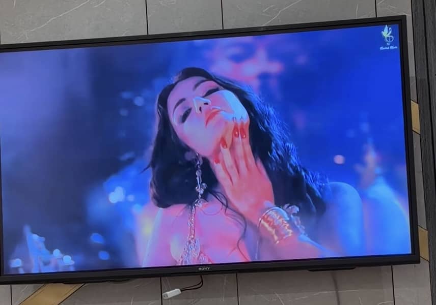 Sony google tv 1