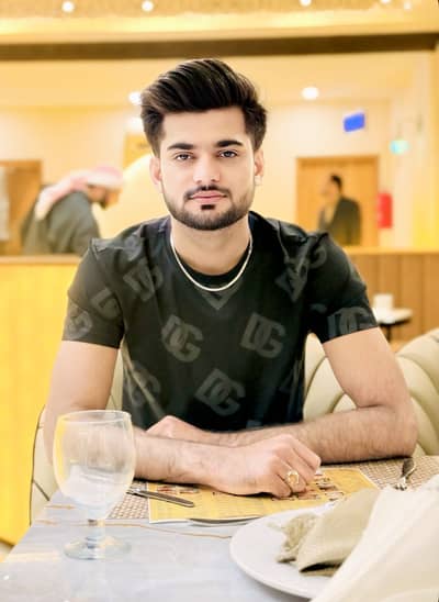 Sulman Tariq