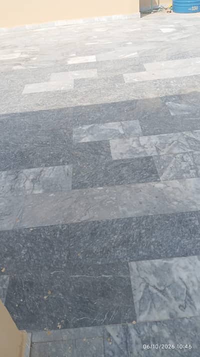 **3 Marla New House for Sale Punjab University Phase 2, Block A**