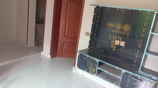 3 Marla New House For Rent in Punjab University Phase 2, Block A