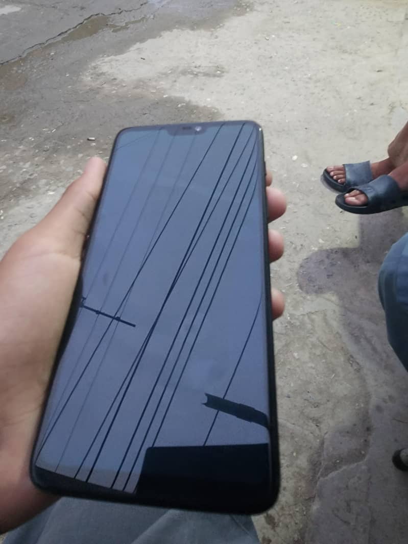 one plus 6 4