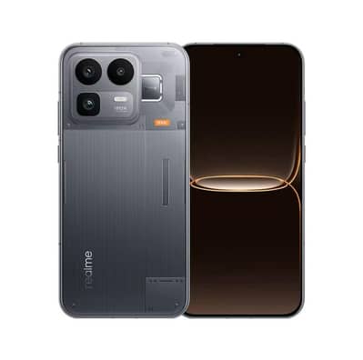 Realme neo 8