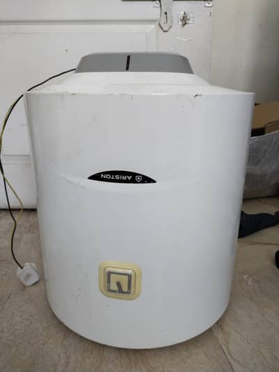 Electric gyser 100 litres