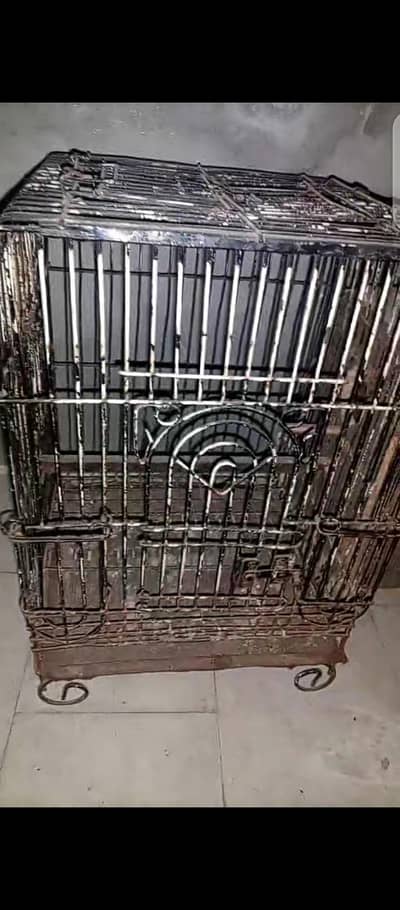 cage for sale