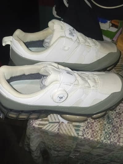 new shoes made in north land bilkul new shoes