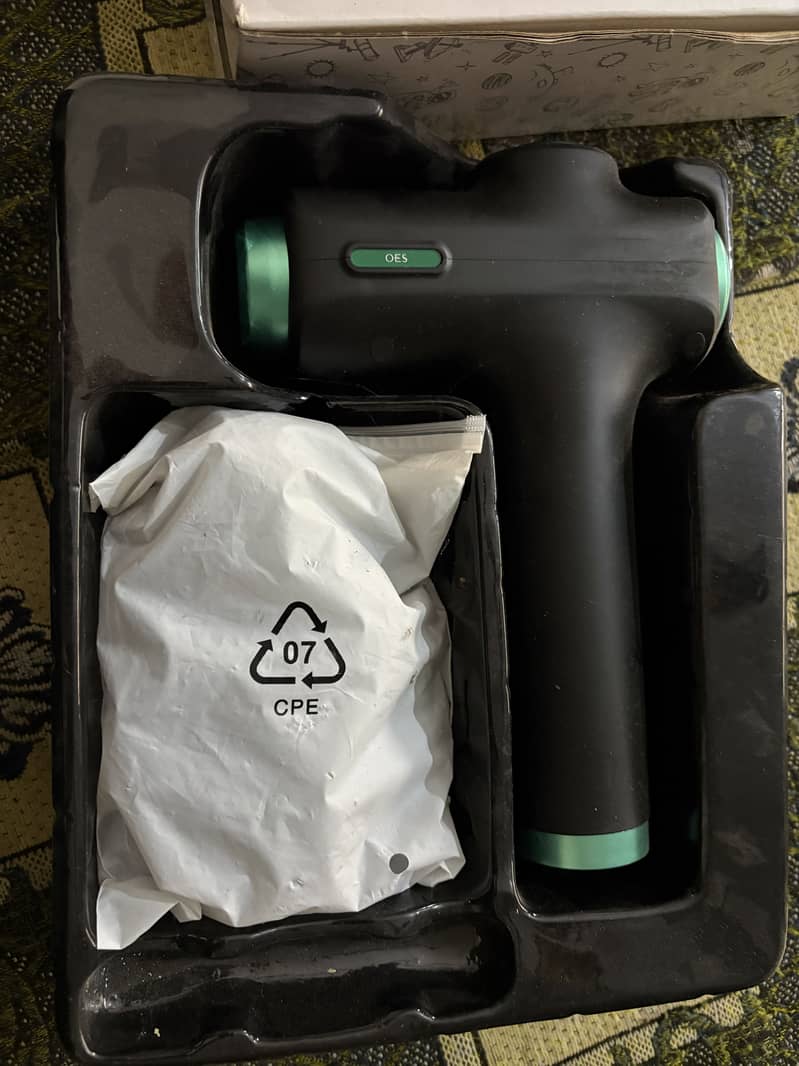 Massager 0