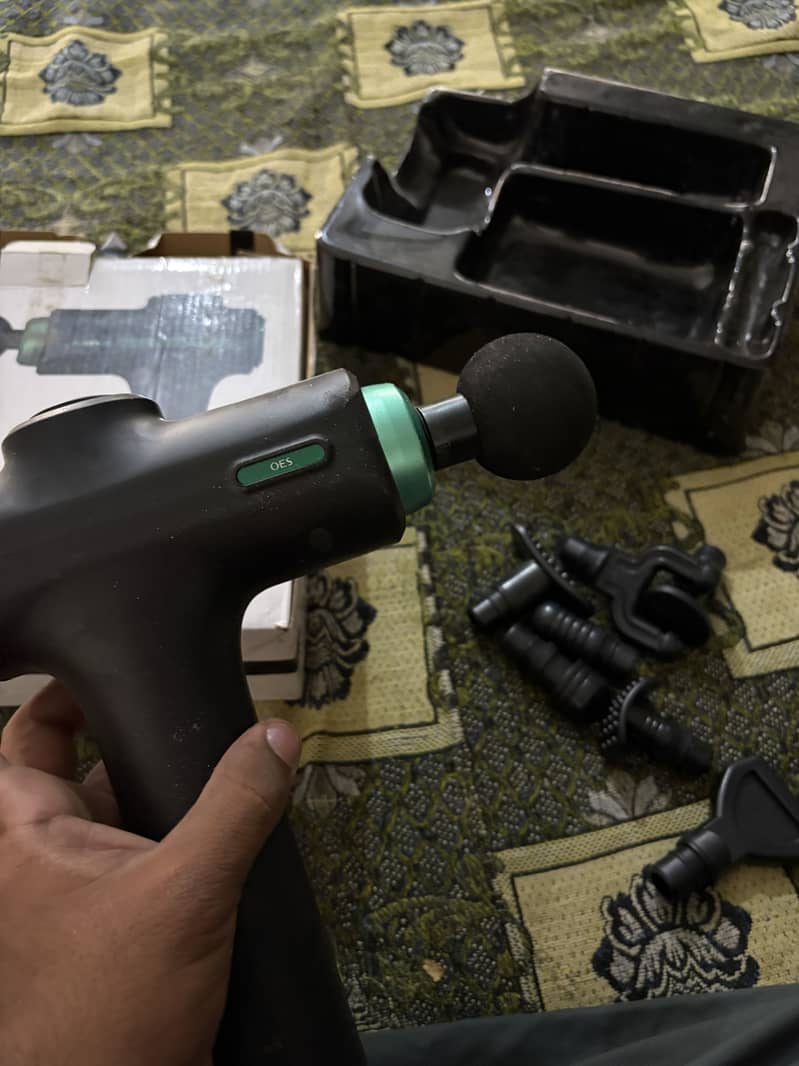 Massager 4